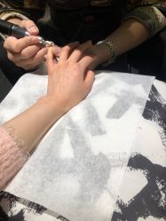 -甲舍if日式美甲美睫