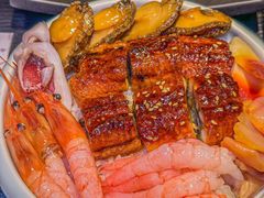 -松鹤精致料理(五一中路店)