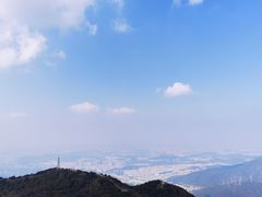 -梧桐山风景名胜区