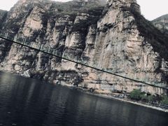 -孤山寨风景区
