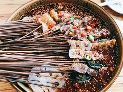 -古真记钵钵鸡(老公园店)