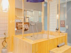 -乐山上善居·养心禅景酒店(世豪广场高铁站店)