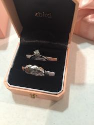 -Zbird钻石小鸟·钻戒婚戒定制高端珠宝私人定制中心