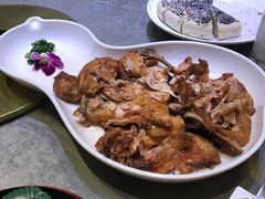 -西安饭庄·非遗陕菜(钟楼店)