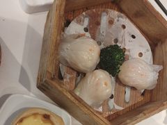 -怀德酒楼·粤菜·海鲜·茶点(宝安国际机场店)