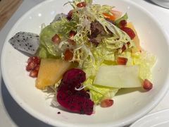 -黑鸡小馆(金源店)