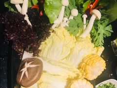 -捞王锅物料理(凯旋路店)