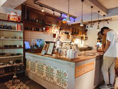 -时光花园(白鹭洲店)