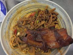 -梅溪·小伙子干挑面(安吉总店)