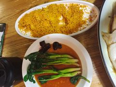 -新白鹿餐厅(百联中环店)