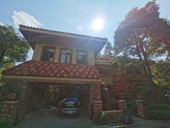 -广州锦绣香江度假别墅