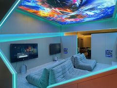 -海德温泉生活馆(朝阳大悦城店)