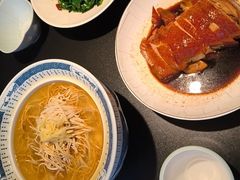 -奇芳阁·百年清真南京菜(夫子庙店)