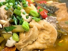 -朗妈私房菜(婺女州店)
