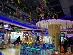 -Play1家庭娱乐中心(包河大玩家店)