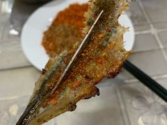 -同裕烧烤·海鲜·家常菜(杰座·欧洲城店)