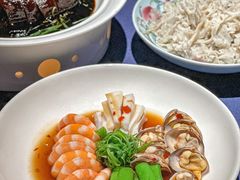 -维园悦谱·海派家常菜(乌鲁木齐南路店)