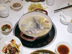 -黑鸡小馆(金源店)