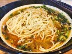 -杨记清芳牛肉拉面(京广路店)
