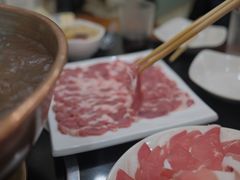 -情忆草原涮肉馆