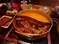 -赤RedBowl川锅·炙烤·板前(北京瑰丽酒店)