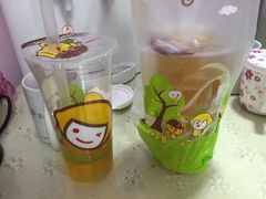 快乐柠檬(日月光广场店)-快乐柠檬happylemon(日月光店)