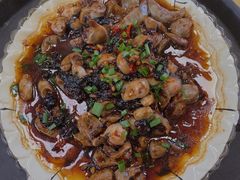 -龙回山庄