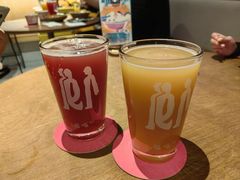 -福嗝er 咖啡&精酿餐吧(东四店)