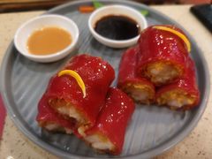 金沙红米肠-点都德(北京路贰店)