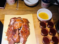 桂林小刀鸭-桂小厨广西菜(万象城店)