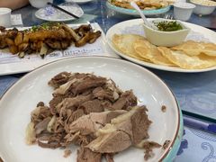 -老毛手抓·盐池滩羊非遗手抓(宁夏总店)