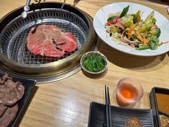 -松鱼亭·和牛烧肉(协鑫广场店)