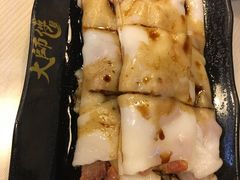 -大师傅粥品(埃华街)