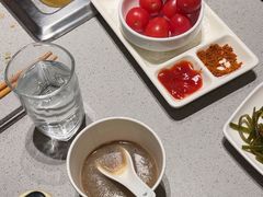 -海底捞火锅(吴中路店)
