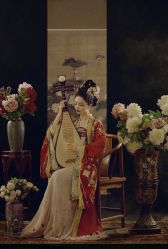 点击看大图 -美云庭古装·格格服汉服·京城旅拍(北京店)