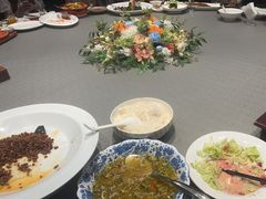 -写庭·鱼鲜川菜·宴请(铁像寺水街店)