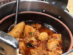 火候当家肉-火候轩品质湘菜·私厨(市府店)