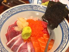 -樱の花亭日本料理店