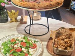 -IL TEATRO 精品意大利餐厅