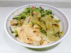 -憨老頭凉皮融合简餐(双山里店)