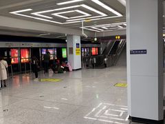 -昆明火车站(地铁站)