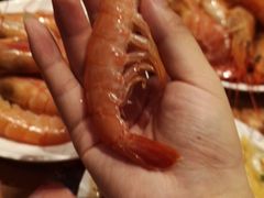 -芭菲盛宴·环球美食(袁家岗店)