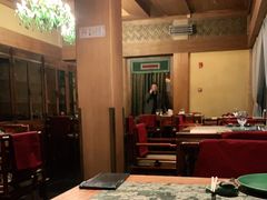 大堂-那家小馆•北京菜•烤鸭(香山店)