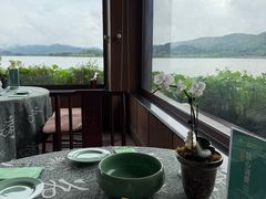 -湖畔居茶楼(湖滨店)