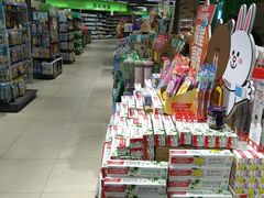 -欧亚商都奥特莱斯(新发路店)