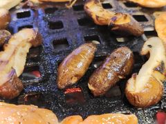 -韩宫宴炭火烤肉(昆山金鹰店)