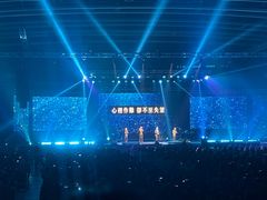 -香港会议展览中心演讲厅
