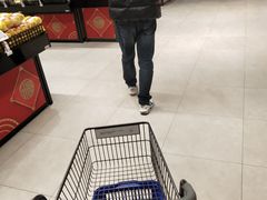 -盒马鲜生(新都心店)