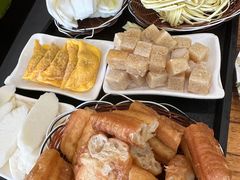 -鱼众不同·鸡公煲·烤全鱼(国顺路店)