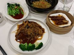 -粤珍轩.创始店.始于2001(含光门店)